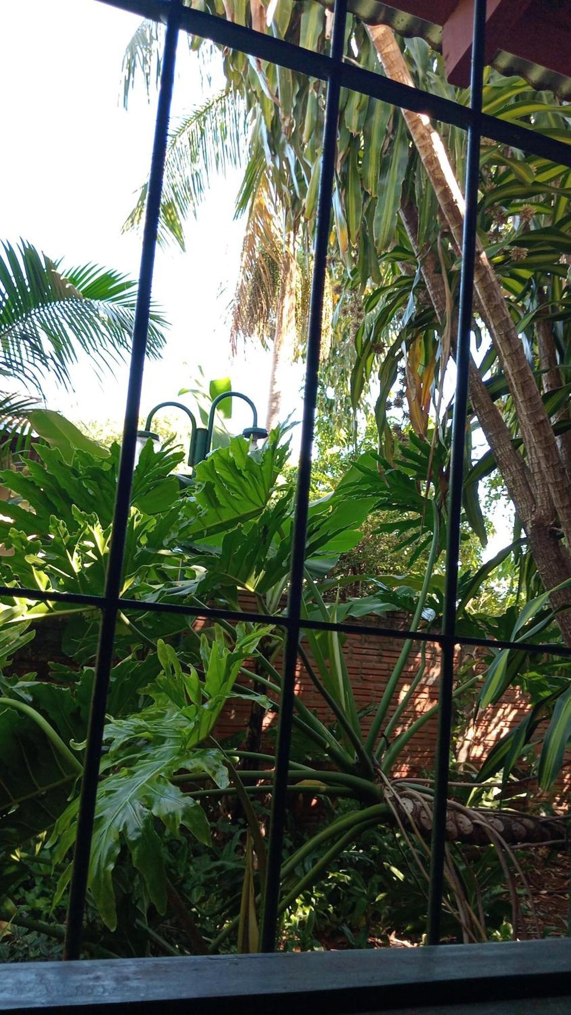 Posada Maria Iguazu Apartment Puerto Iguazu Exterior photo